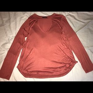 ❥West Coast Love LngSlv Shirt -NeverWorn-